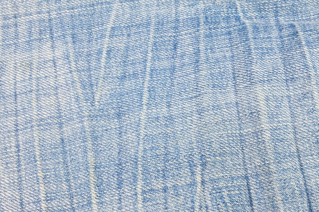 Fond de texture de jeans