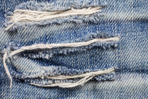 Fond de texture de jeans.