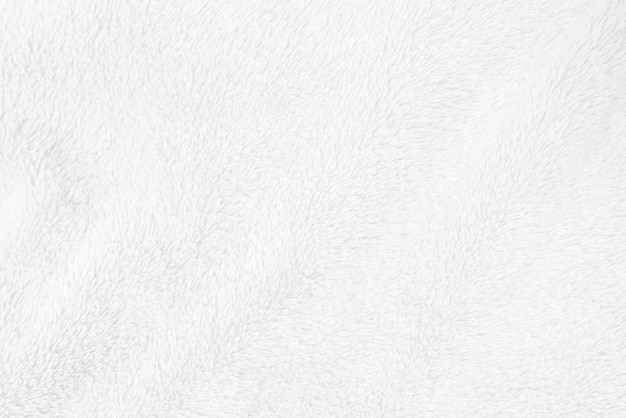 Fond de texture de laine blanche propre laine de mouton naturelle légère texture de coton sans couture blanche de fourrure duveteuse pour les concepteurs agrandi fragment tapis de laine blanchex9