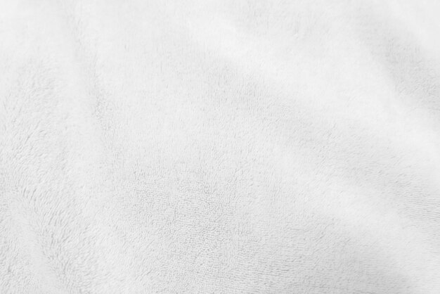 Fond de texture de laine blanche propre laine de mouton naturelle légère texture de coton sans couture blanche de fourrure duveteuse pour les concepteurs agrandi fragment tapis de laine blanchex9