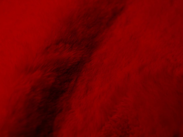 Fond de texture de laine propre rouge couverture de laine de mouton naturelle légère texture de coton sans couture de fourrure duveteuse pour les concepteurs Tapis de serge rouge FragmentTweed hairclothx9