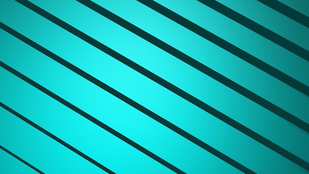Fond de texture de lignes 3d colorées
