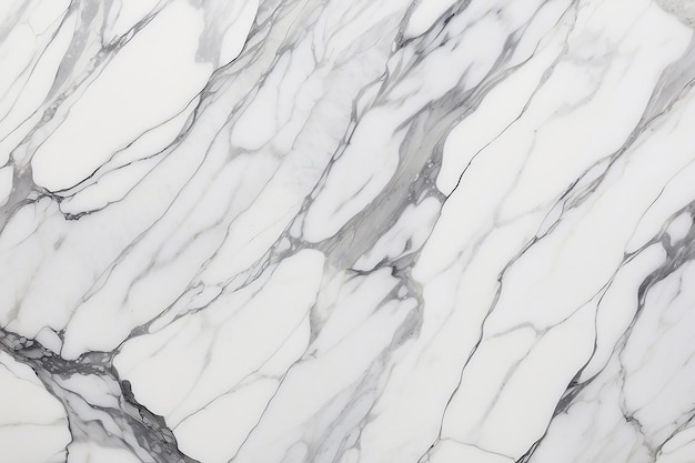 Fond de texture de marbre blanc