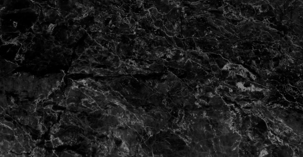 Fond de texture de marbre noir