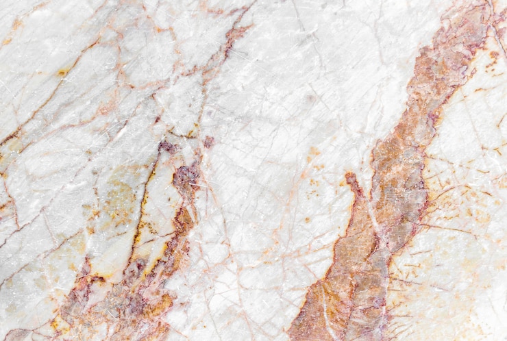 Photo fond de texture en marbre