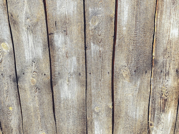 Fond de texture de matériau naturel plancher de bâtons de bois gris dans une texture de fond 3d de maison en rondins