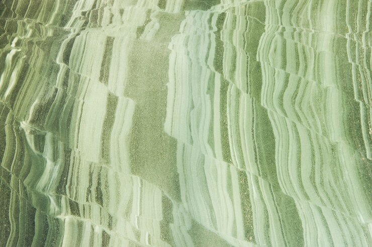 Photo fond de texture à motifs de marbre.