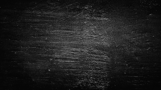 fond de texture de mur de béton abstrait gris noir foncé