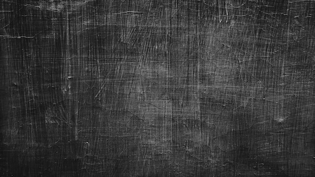 Photo fond de texture de mur de béton abstrait noir foncé