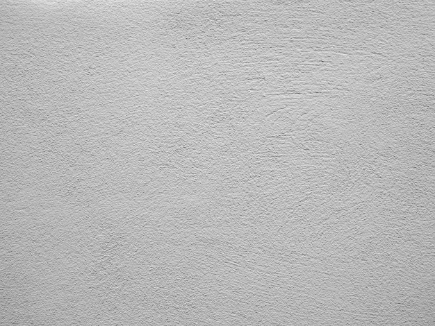 Fond de texture de mur de béton blanc Fond de mur gris