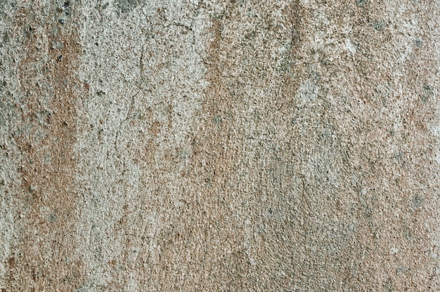 Fond de texture de mur de béton brun et gris rustique grunge