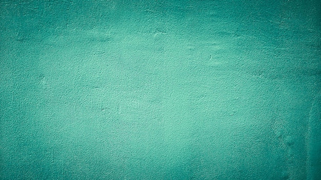 Fond de texture de mur de béton de ciment abstrait vert pastel