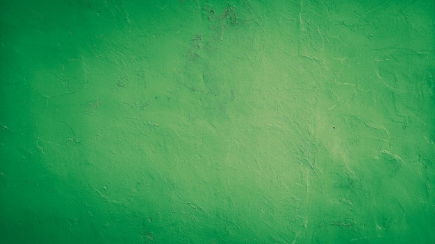 fond de texture de mur de béton de ciment abstrait vert