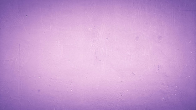 fond de texture de mur de béton de ciment abstrait violet