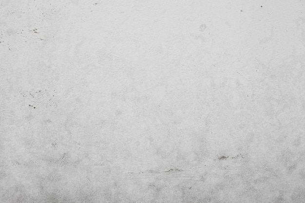 Fond de texture de mur en béton gris clair blanc