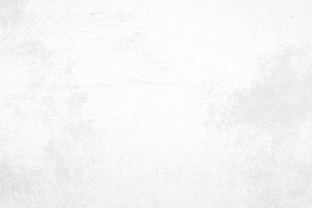 Fond de texture de mur blanc ciment grunge blanc, bannière, fond de design d&#39;intérieur