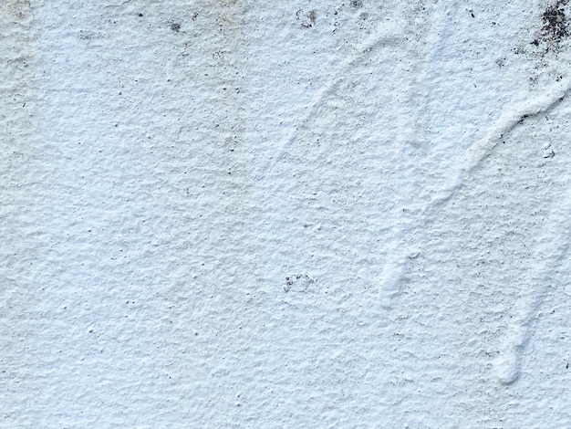 Fond de texture de mur blanc grunge