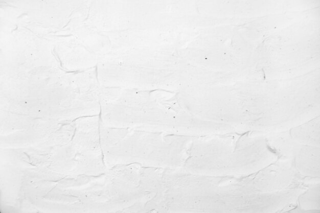 Fond de texture de mur blanc.