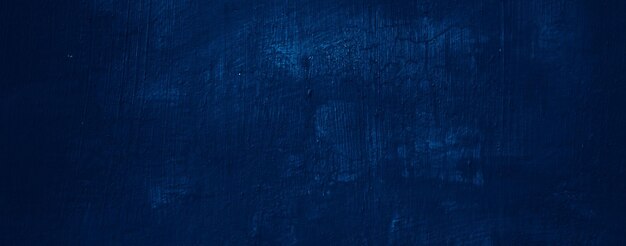 Photo fond de texture de mur bleu abstrait