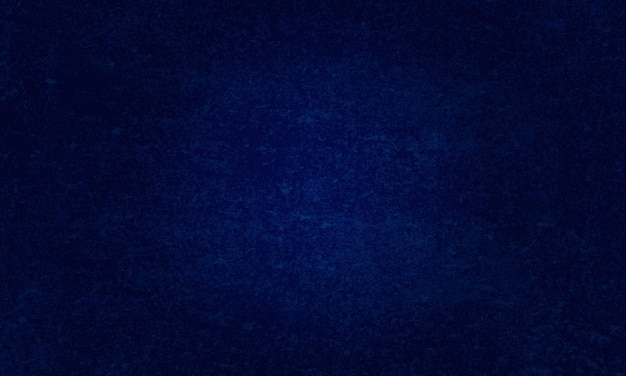 Fond de texture de mur bleu grunge photo premium