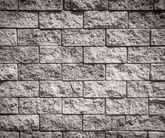 Fond de texture de mur de briques anciennes pour la décoration intérieure