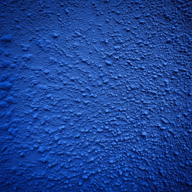 fond texturé de mur brut bleu marine