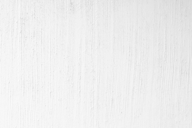 Fond de texture de mur de ciment blanc grunge blanc