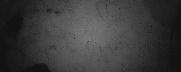 Fond de texture de mur gris Fond d'Halloween effrayant fond grunge gris et noir avec des rayures