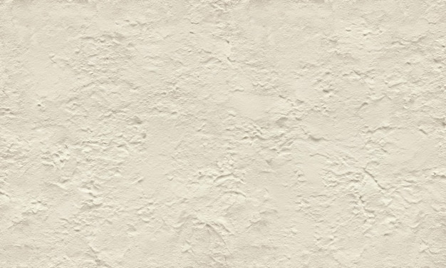 Fond de texture de mur peint en blanc