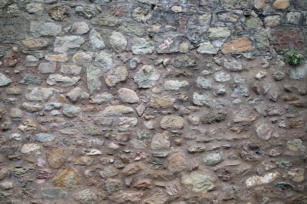 Fond de texture de mur de pierre