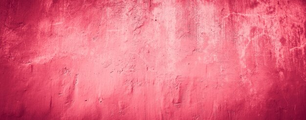 Fond de texture de mur rouge abstrait