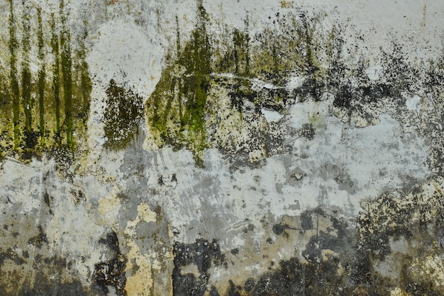 Fond de texture de mur de surface grunge