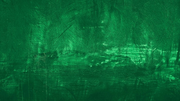 Fond de texture de mur vert abstrait