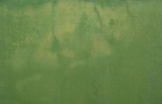 Fond de texture de mur vert vintage abstrait