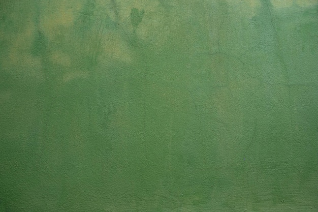 Fond de texture de mur vert vintage abstrait