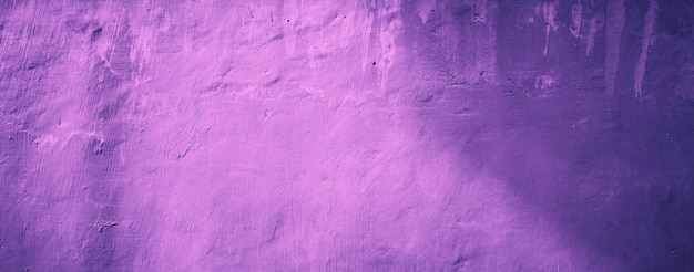 Fond de texture de mur violet abstrait