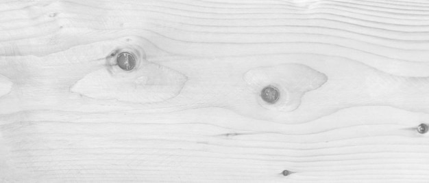 Fond de texture naturelle de surface en bois blanc