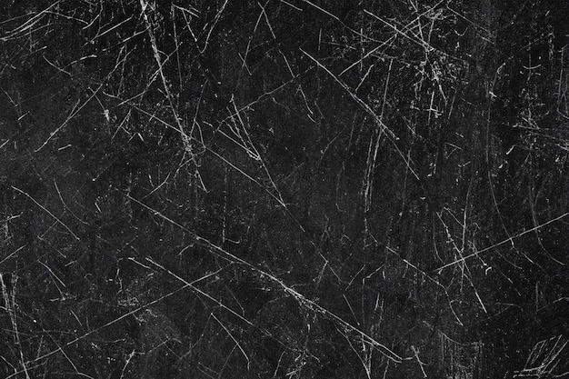 Photo fond de texture noire abstrait avec des rayures