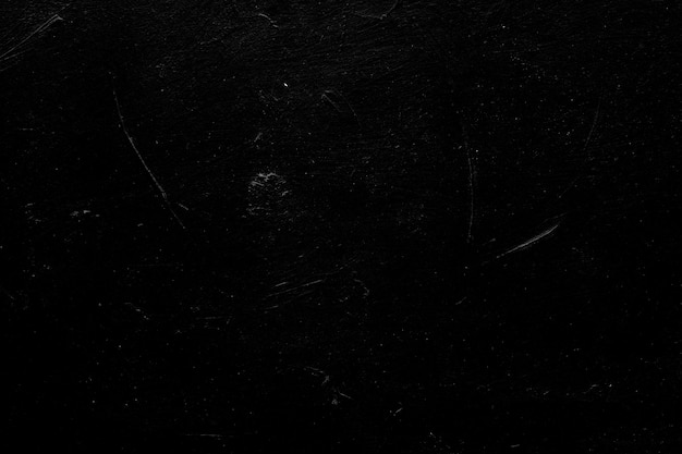 Fond de texture noire effet stuc rayé