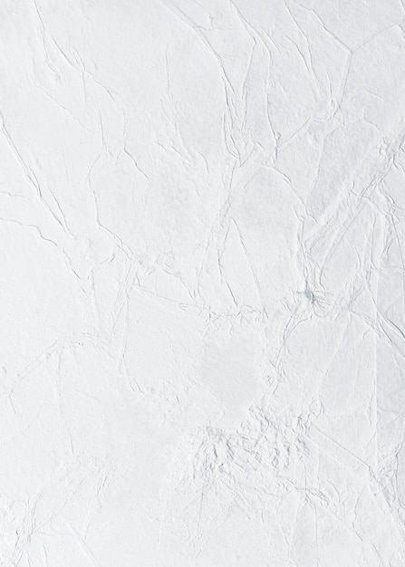 Fond de texture de papier blanc