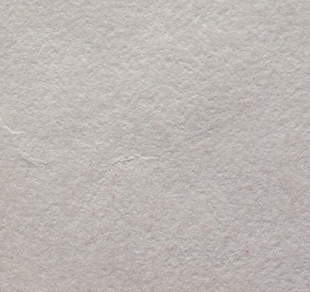 Fond de texture de papier blanc