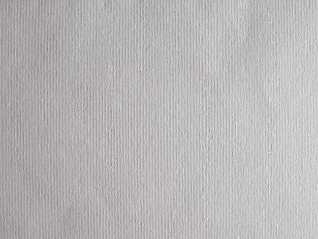 Photo fond de texture de papier blanc