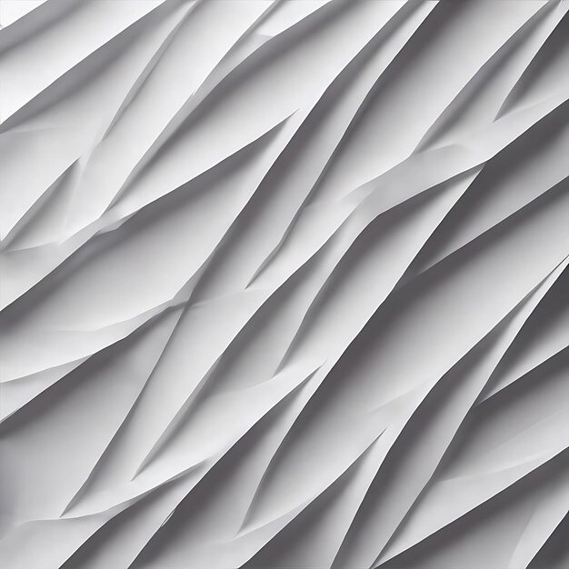 Fond de texture de papier blanc