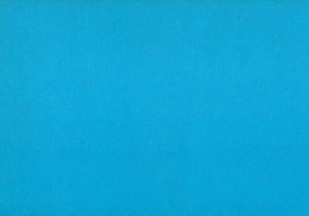 Fond de texture de papier bleu clair