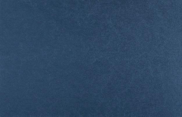 Fond de texture de papier bleu