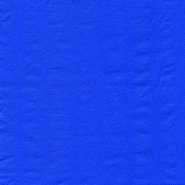 Fond de texture de papier bleu