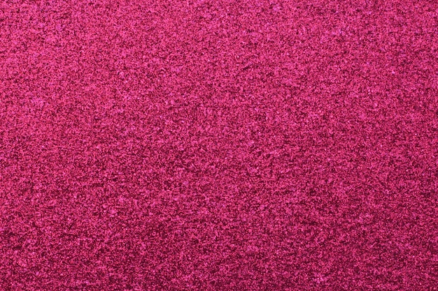 Fond de texture de papier brillant rose