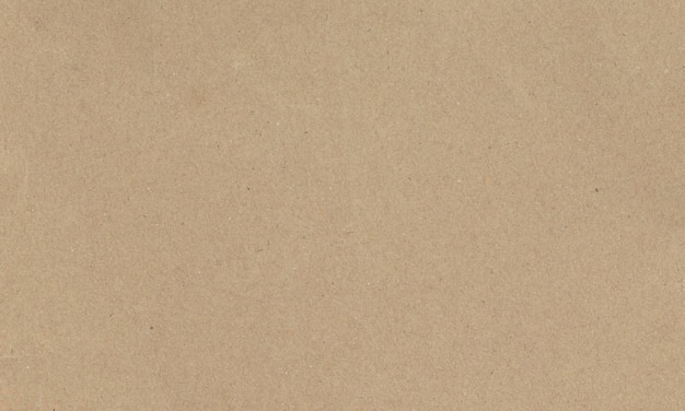 Fond de texture de papier brun, papier kraft Pour un design créatif esthétique