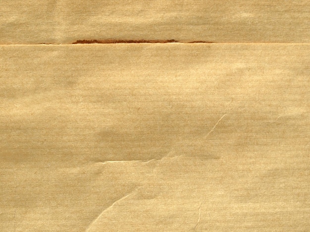 Fond de texture de papier brun