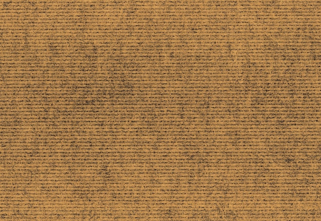 Fond de texture de papier brun